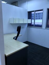Crystal Time Building (D13), Office #634951091